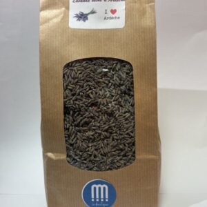 Lavande sèche d'Ardèche